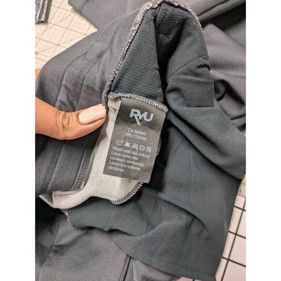 Respect Your Universe Jogger Pull On Pants Women Size M Athleisure Casual Sporty - Picture 12 of 13